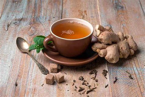 chá de erva doce é bom para gripe